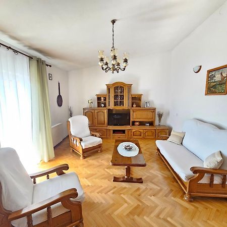 Apartments Brkulj Makarska Luaran gambar