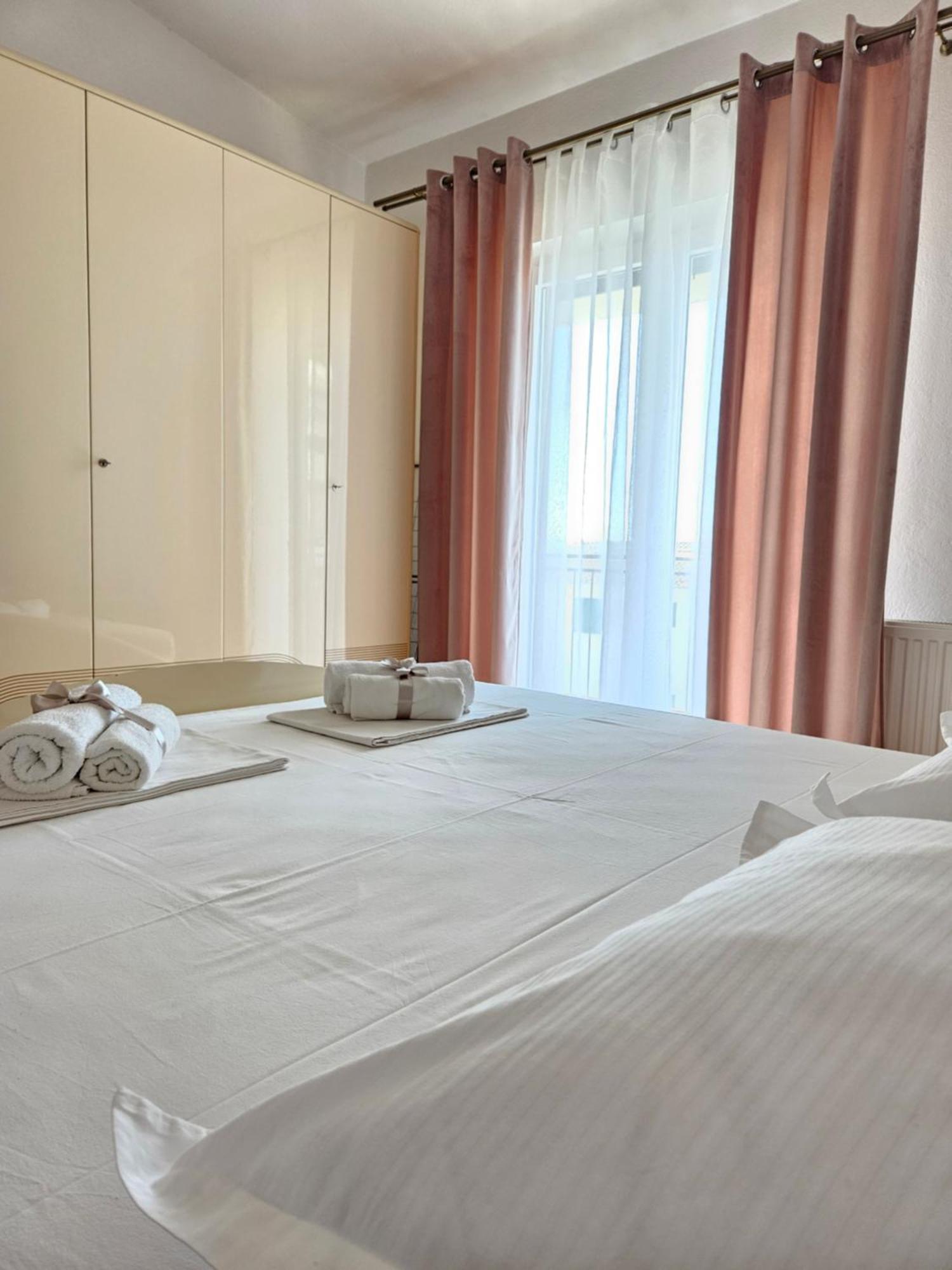 Apartments Brkulj Makarska Luaran gambar