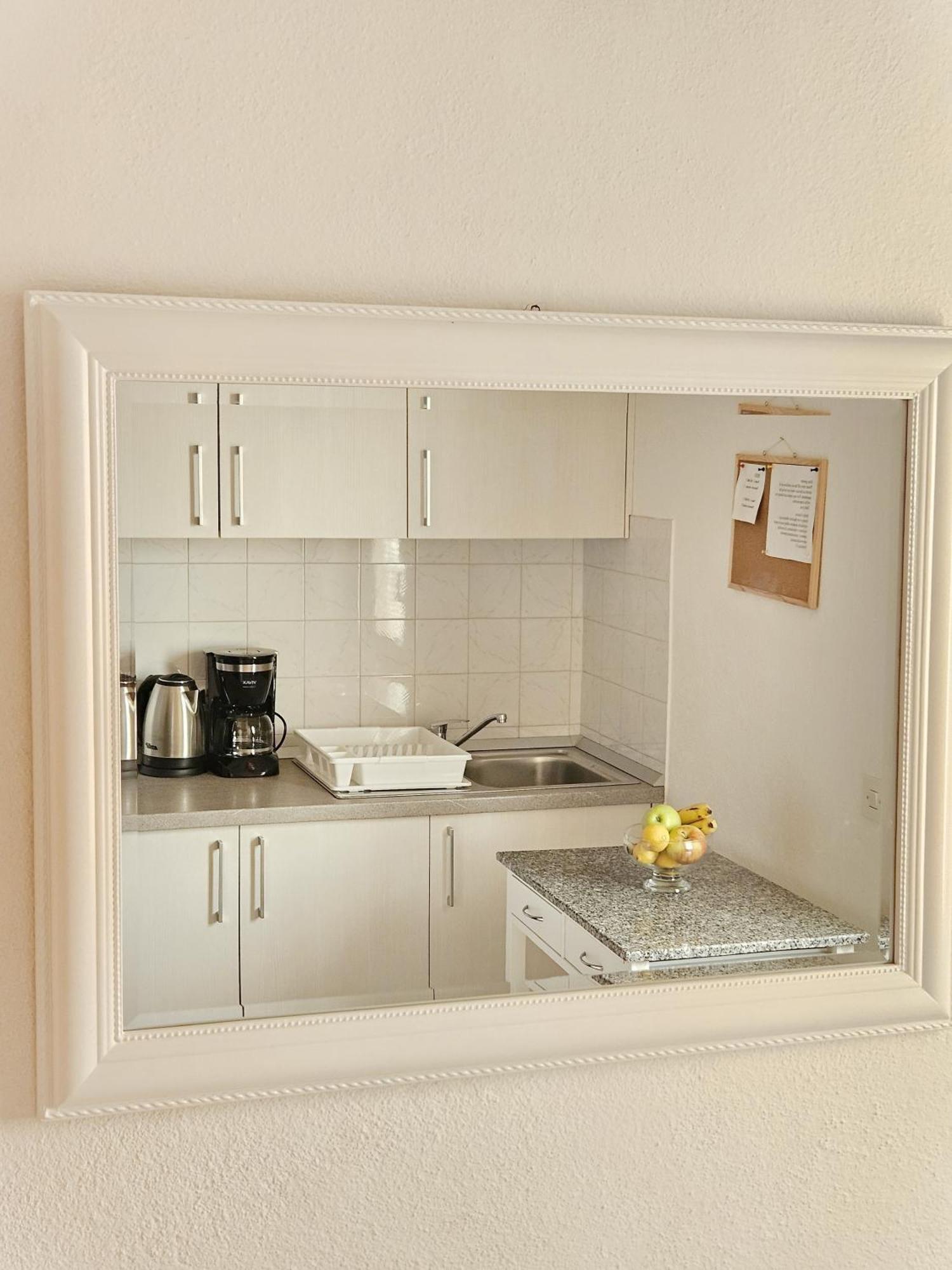 Apartments Brkulj Makarska Luaran gambar