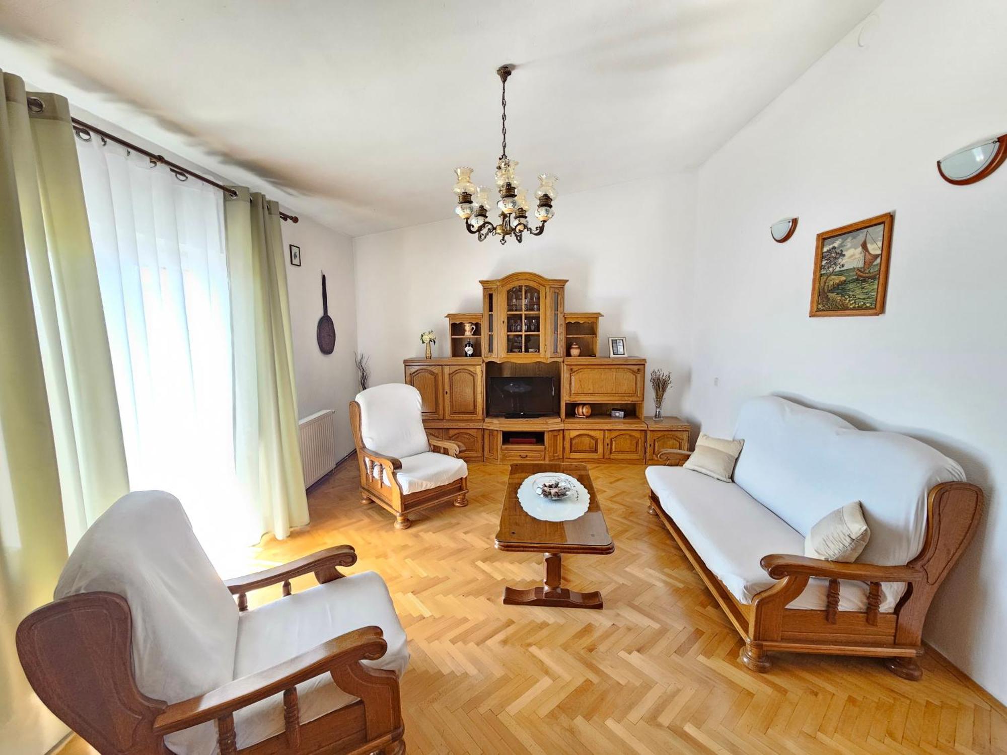 Apartments Brkulj Makarska Luaran gambar