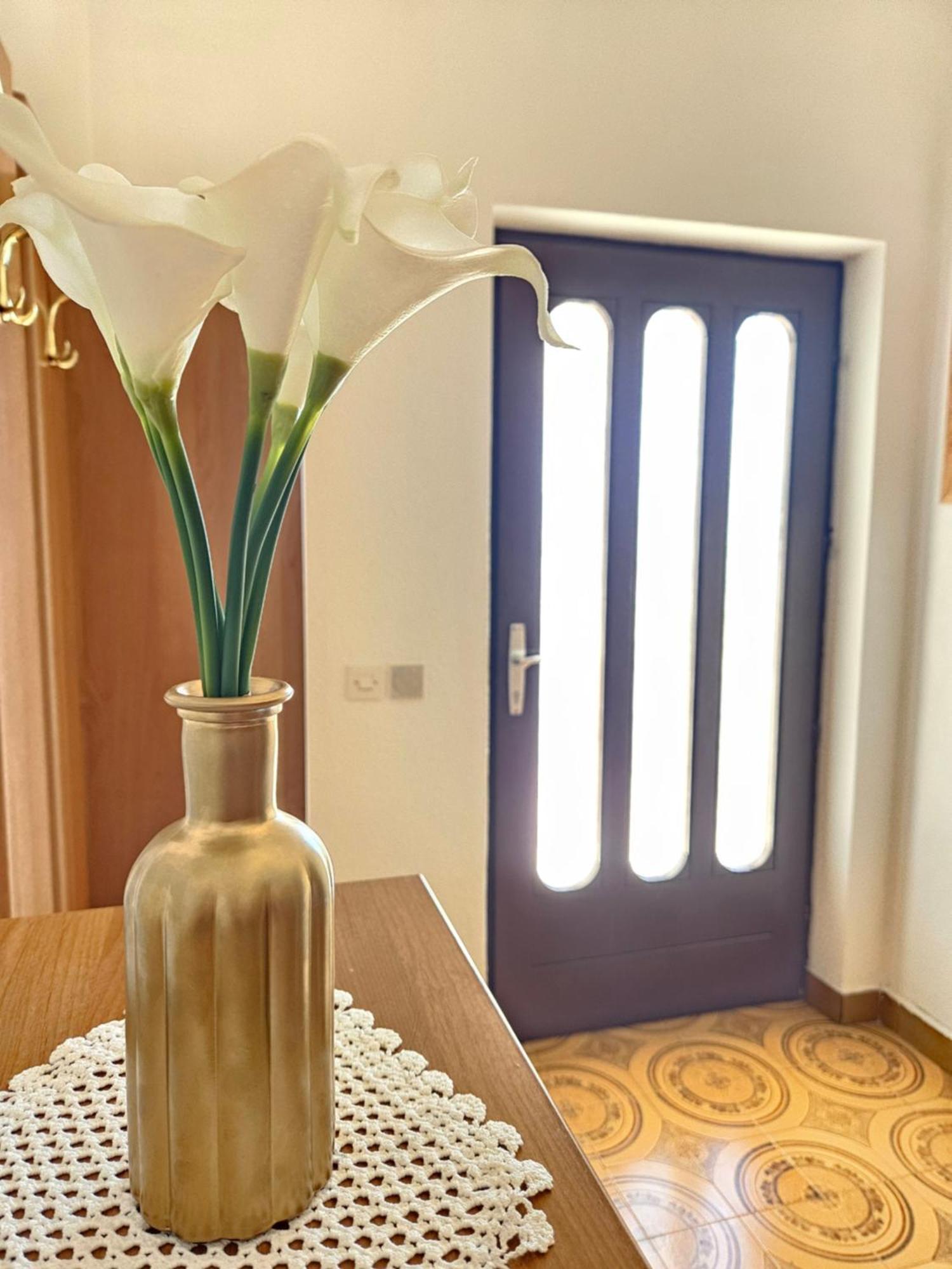 Apartments Brkulj Makarska Luaran gambar