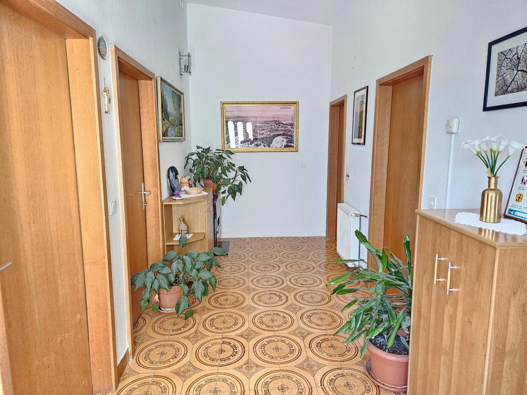 Apartments Brkulj Makarska Luaran gambar