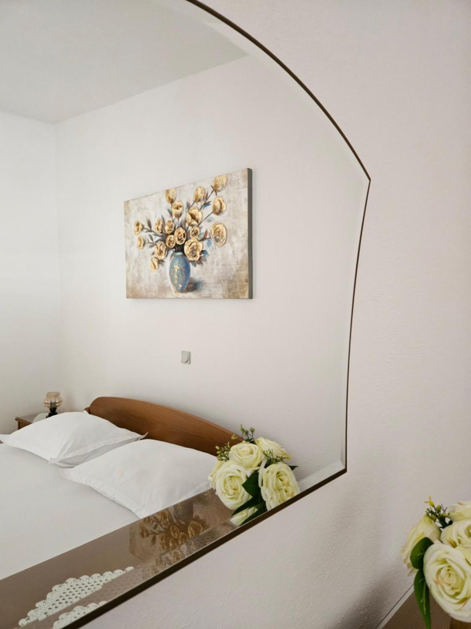 Apartments Brkulj Makarska Luaran gambar